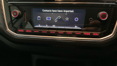 Volkswagen Up 1.0 Move Up Tech Edition 5dr [Start Stop] Petrol Hatchback